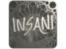 Sticker | insani (Foil, Ranked) | Cologne 2026