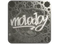 Sticker | molodoy (Foil, Ranked) | Cologne 2026