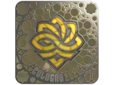 Sticker | Legacy (Foil, Ranked) | Cologne 2026