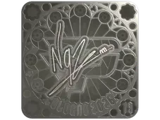 Sticker | NQZ (Foil, Ranked) | Cologne 2026