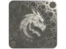 Sticker | Team Spirit (Foil, Ranked) | Cologne 2026