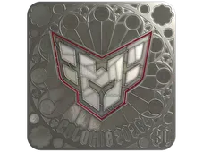 Sticker | HEROIC (Foil, Ranked) | Cologne 2026
