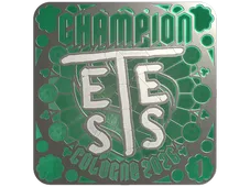 Sticker | TeSeS (Foil, Ranked) | Cologne 2026