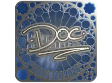 Sticker | doc (Foil, Ranked) | Cologne 2026