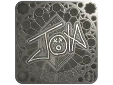 Sticker | JOTA (Foil, Ranked) | Cologne 2026