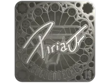 Sticker | piriajr (Foil, Ranked) | Cologne 2026