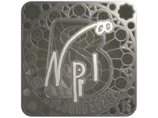 Sticker | npl (Foil, Ranked) | Cologne 2026