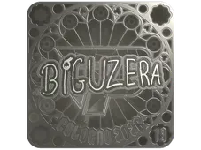 Sticker | biguzera (Foil, Ranked) | Cologne 2026