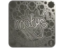 Sticker | MATYS (Foil, Ranked) | Cologne 2026