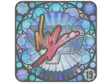 Sticker | NQZ (Holo, Ranked) | Cologne 2026