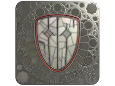Sticker | SINNERS (Foil, Ranked) | Cologne 2026