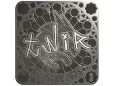 Sticker | tN1R (Foil, Ranked) | Cologne 2026