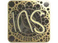 Sticker | INS (Gold, Ranked) | Cologne 2026