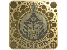 Sticker | The Mongolz (Gold, Ranked) | Cologne 2026
