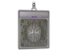 Sticker Slab | BIG (Foil, Ranked) | Cologne 2026