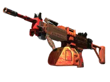 Souvenir Negev | Mjölnir (Minimal Wear)