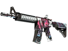 Souvenir M4A4 | Neo-Noir (Factory New)