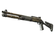 Souvenir XM1014 | Charter (Field-Tested)
