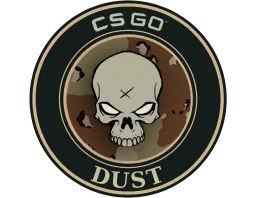 The Dust Collection