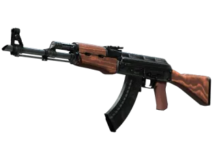 AK-47 | Cartel (Minimal Wear)