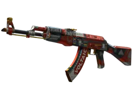 AK-47 | Bloodsport (Factory New)