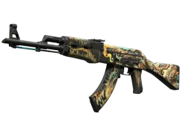 AK-47 | Phantom Disruptor (Factory New)