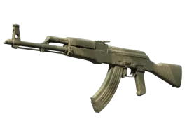 AK-47 | Safari Mesh (Factory New)