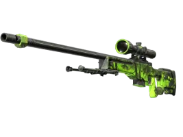 AWP | Containment Breach (Factory New)