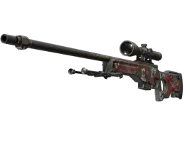 AWP | Duality (Factory New)