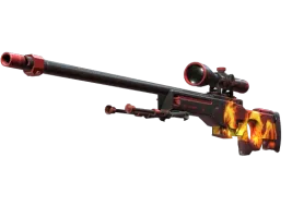 AWP | Wildfire (Factory New)