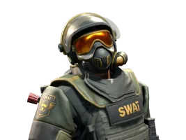 Bio-Haz Specialist | SWAT