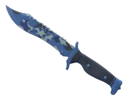 ★ Bowie Knife | Bright Water (Factory New)