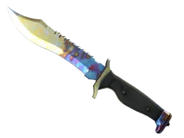 ★ Bowie Knife | Case Hardened (Factory New)