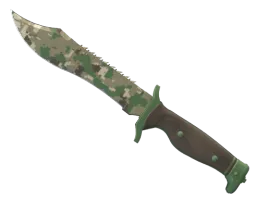 ★ Bowie Knife | Forest DDPAT (Factory New)