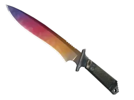 ★ Classic Knife | Fade (Factory New)