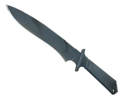 ★ Classic Knife | Night Stripe (Factory New)