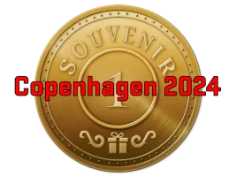 Copenhagen 2024 Souvenir Package