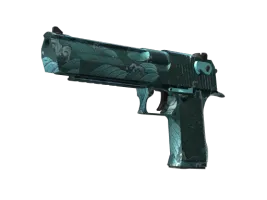 Desert Eagle | Midnight Storm (Factory New)