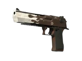 Desert Eagle | Oxide Blaze (Factory New)