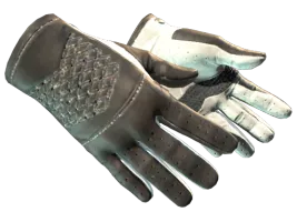 ★ Driver Gloves | Black Tie (Factory New)