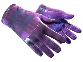 ★ Driver Gloves | Imperial Plaid (Factory New)