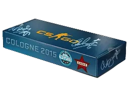 ESL One Cologne 2015 Cache Souvenir Package
