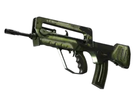 FAMAS | Meow 36 (Factory New)