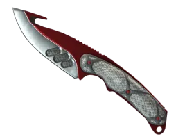 ★ Gut Knife | Autotronic (Factory New)