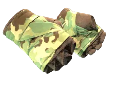 ★ Hand Wraps | Arboreal (Factory New)