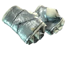 ★ Hand Wraps | Duct Tape (Factory New)