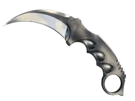 ★ Karambit | Scorched (Factory New)