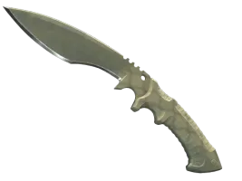 ★ Kukri Knife | Safari Mesh (Factory New)