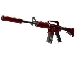 M4A1-S | Hot Rod (Factory New)