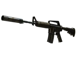 M4A1-S | Mud-Spec (Factory New)